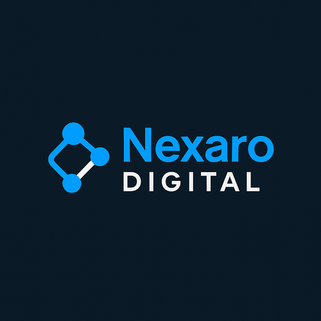 Nexaro Digital